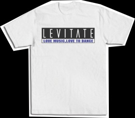 Levitate  entry by baityinc