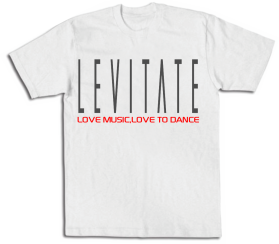 Levitate  entry by baityinc