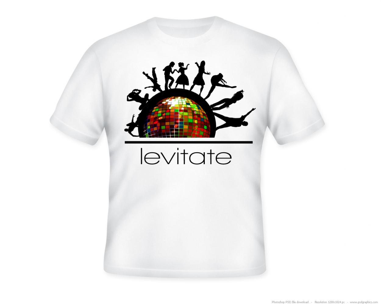 T-Shirt Design entry 517228 submitted by cifel