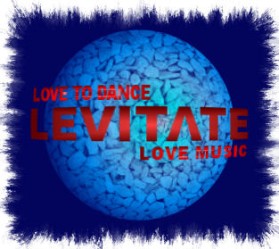 Levitate  entry by chrisconnolly5