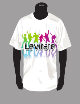 Levitate  entry by Jdesigners
