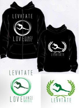 Levitate  entry by Jan Graphix Unlimited