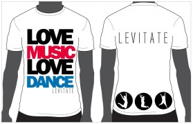Levitate  entry by Jan Graphix Unlimited