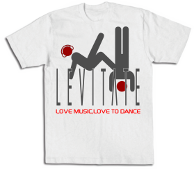 Levitate  entry by baityinc