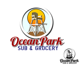 Ocean Park Sub & Grocery entry by Rizal Reyes