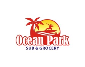 Ocean Park Sub & Grocery entry by Fransiskus Gosali