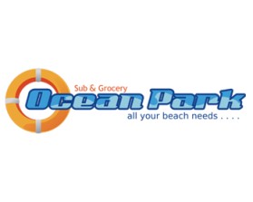 Ocean Park Sub & Grocery entry by Tata Kusumajaya