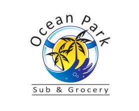 Ocean Park Sub & Grocery entry by Ang Kok Weng