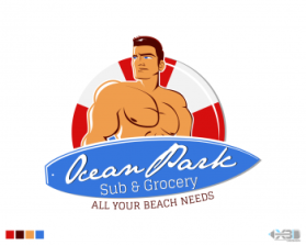 Ocean Park Sub & Grocery entry by Irvan Ramdani