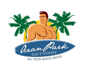 Ocean Park Sub & Grocery entry by Irvan Ramdani