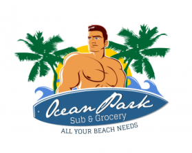 Ocean Park Sub & Grocery entry by Irvan Ramdani