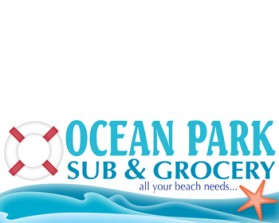 Ocean Park Sub & Grocery entry by Allison Luetschwager