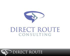 Direct Route Consulting entry by Ddezine