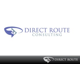 Direct Route Consulting entry by Ddezine