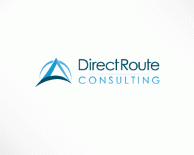 Direct Route Consulting entry by NidusGraphics