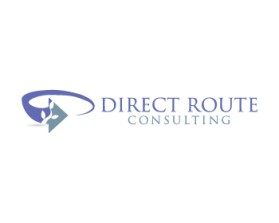 Direct Route Consulting entry by Ddezine