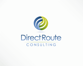 Direct Route Consulting entry by NidusGraphics
