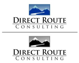 Direct Route Consulting entry by greycie_214