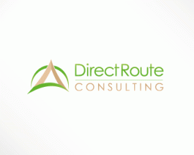Direct Route Consulting entry by NidusGraphics