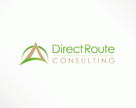 Direct Route Consulting entry by NidusGraphics