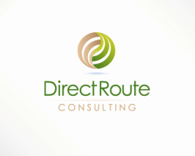 Direct Route Consulting entry by NidusGraphics