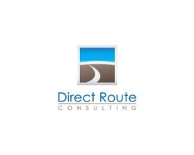 Direct Route Consulting entry by mohdesign