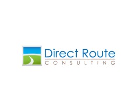 Direct Route Consulting entry by mohdesign