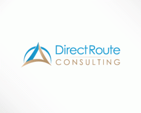 Direct Route Consulting entry by NidusGraphics