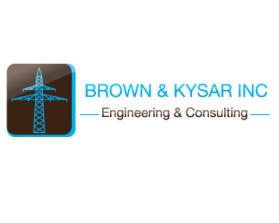 Brown & Kysar, Inc entry by LogoGirl