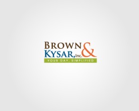 Brown & Kysar, Inc entry by dar_win