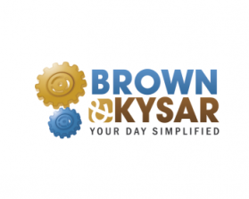 Brown & Kysar, Inc entry by traceygl