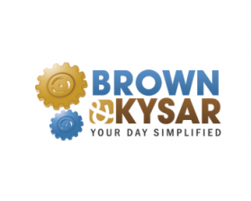 Brown & Kysar, Inc entry by traceygl