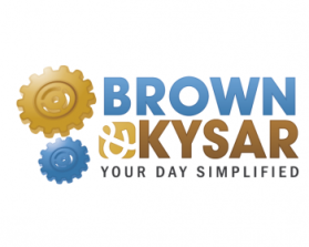 Brown & Kysar, Inc entry by traceygl