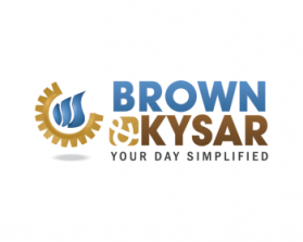 Brown & Kysar, Inc entry by traceygl