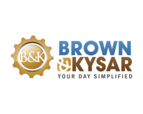 Brown & Kysar, Inc entry by traceygl