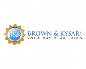 Brown & Kysar, Inc entry by traceygl