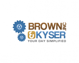 Brown & Kysar, Inc entry by traceygl