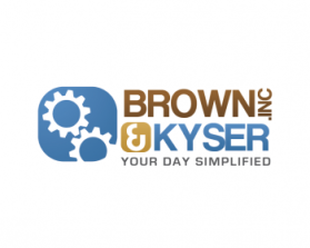 Brown & Kysar, Inc entry by traceygl