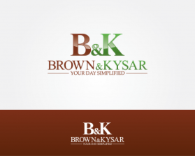 Brown & Kysar, Inc entry by ardhstudio