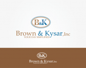 Brown & Kysar, Inc entry by ardhstudio