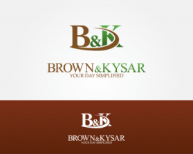 Brown & Kysar, Inc entry by ardhstudio