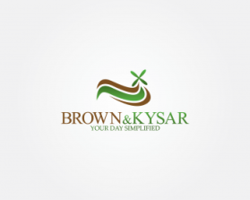 Brown & Kysar, Inc entry by ardhstudio
