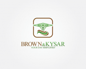 Brown & Kysar, Inc entry by ardhstudio