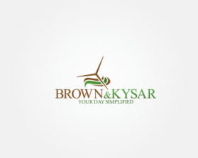 Brown & Kysar, Inc entry by ardhstudio