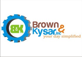 Brown & Kysar, Inc entry by kribz