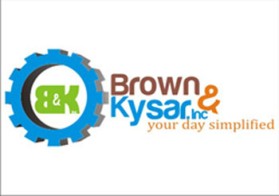 Brown & Kysar, Inc entry by kribz