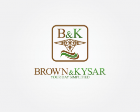 Brown & Kysar, Inc entry by ardhstudio