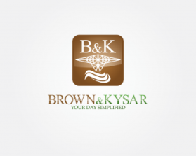 Brown & Kysar, Inc entry by ardhstudio