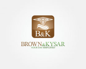 Brown & Kysar, Inc entry by ardhstudio