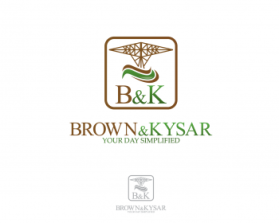 Brown & Kysar, Inc entry by ardhstudio